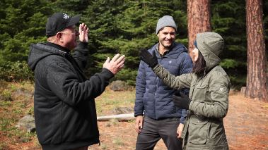 Expedition X - Dem Unheimlichen auf der Spur