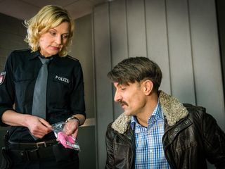 Notruf Hafenkante