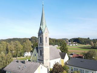 Evangelischer Gottesdienst