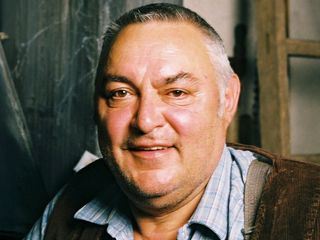 Weisch no... Mathias Gnaedinger