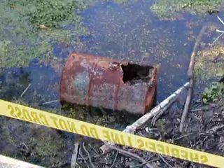 Cold Case Files - Mord in den Suedstaaten
