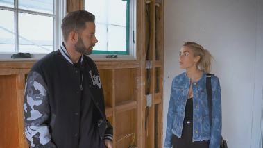 Haus-Flipping mit Tarek