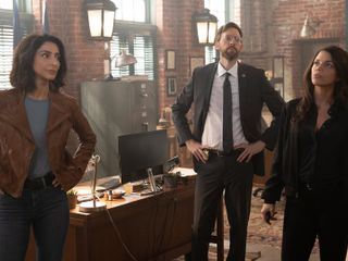 NCIS: New Orleans