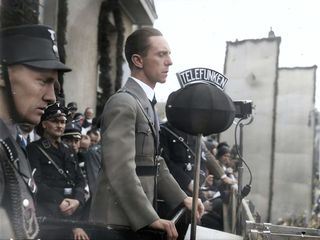 Countdown zur Diktatur