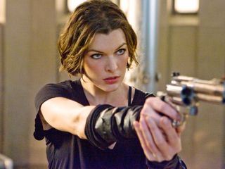 Resident Evil: Afterlife