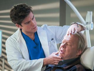 In aller Freundschaft - Die jungen Ärzte