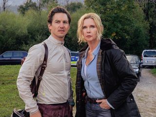 Alpentod - Ein Bergland-Krimi