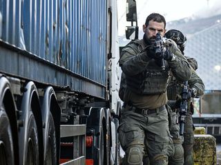 Countdown Copenhagen