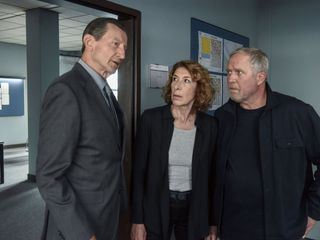 Tatort: Das Tor zur Hoelle Tatort: Das Tor zur Hoelle