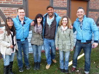 Der Troedeltrupp - Das Geld liegt im Keller