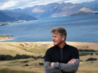 Gordon Ramsay: Kulinarische Abenteuer