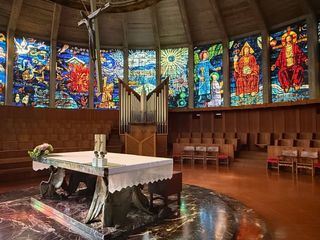 Evangelischer Gottesdienst