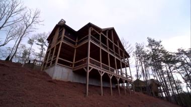 Mountain Life - Traumhaus gesucht