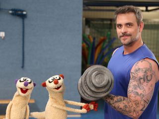 Jan & Henry - Die Fragenforscher