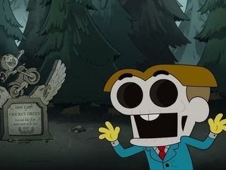 Big City Greens