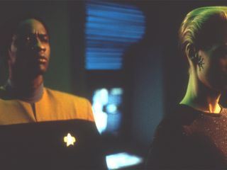 Star Trek: Raumschiff Voyager