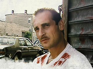 Life of Crime 1984-2020