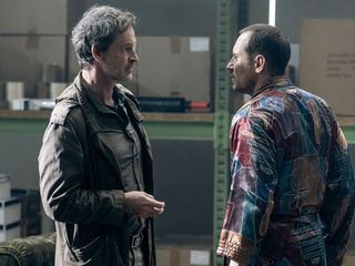 Tatort: Feuer
