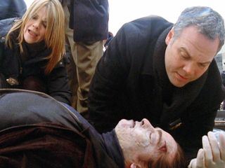 Criminal Intent - Verbrechen im Visier