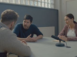 K11 - Die neuen Faelle