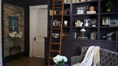 DIY-Makeover uebers Wochenende