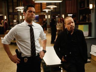 Law & Order: Special Victims Unit