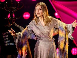 Malarina: Trophaeenraub