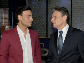 Gute Zeiten, schlechte Zeiten