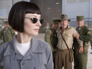 Indiana Jones e il regno del teschio di cristallo