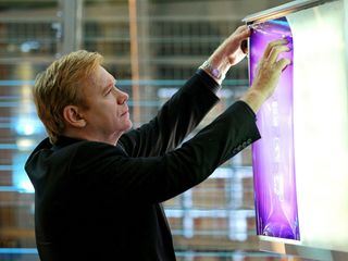 CSI: Miami