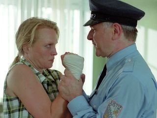 Hinter Gittern - Der Frauenknast