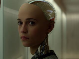 Ex Machina