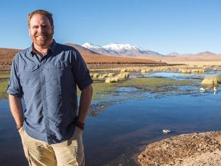 Expedition Unknown - Mythen auf der Spur