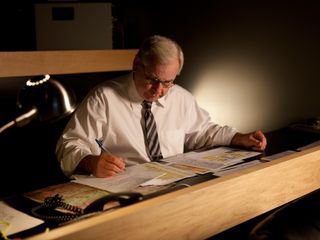 Aufgedeckt - Raetsel der Geschichte