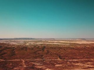 Mysterioese Phaenomene - Raetsel von oben