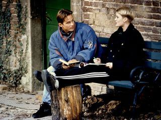 Verbotene Liebe Classics