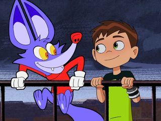 Ben 10 Ben 10
