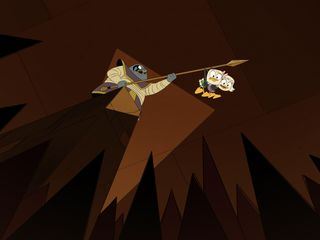 DuckTales