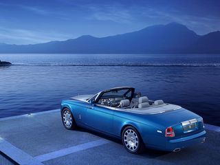 Dream Cars