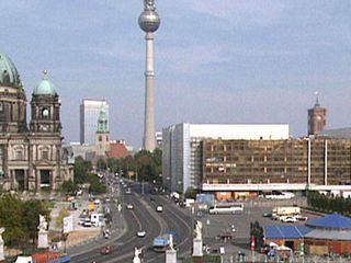 Ein Palast und seine Republik