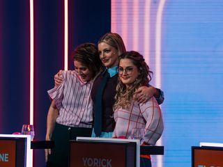 Neo Social Club mit Laura Larsson