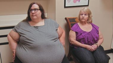 Mein Leben mit 300 kg