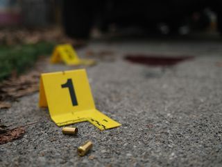 Hours to Kill - Zeitachse des Todes