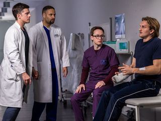 In aller Freundschaft - Die jungen Ärzte