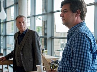 In aller Freundschaft