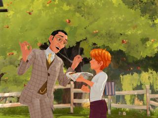 Le avventure di Tom Sawyer