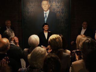 Lultim Rumantsch - Der letzte Raetoromane