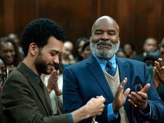 The American Society of Magical Negroes