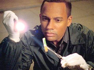 CSI: NY
