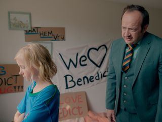 Lena & Benedict